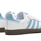 Adidas Samba OG "White Sky Blue