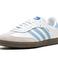 Adidas Samba OG "White Sky Blue