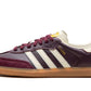 Adidas SAMBA OG "Maroon / Cream White"