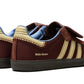 SAMBA "Wales Bonner - Nylon"