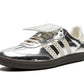 ADIDAS SAMBA "Wales Bonner - Silver"