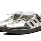 ADIDAS SAMBA "Wales Bonner - Silver"