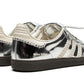 ADIDAS SAMBA "Wales Bonner - Silver"