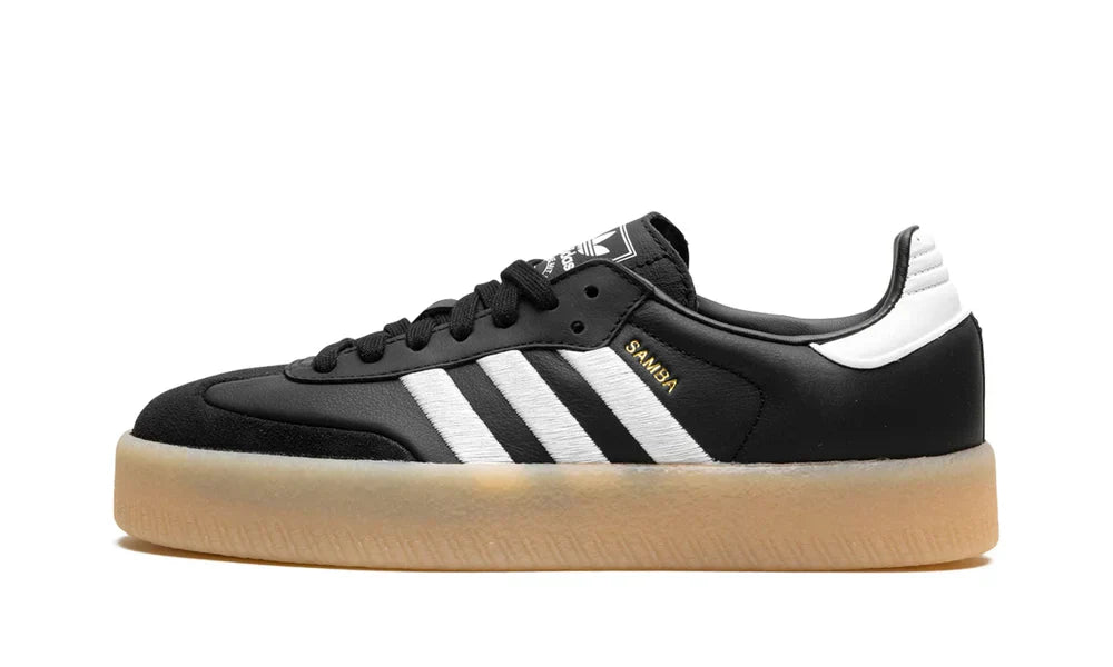 ADIDAS SAMBAE 2.0 "Black / White"