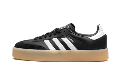 ADIDAS SAMBAE 2.0 "Black / White"