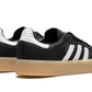 ADIDAS SAMBAE 2.0 "Black / White"