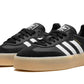 ADIDAS SAMBAE 2.0 "Black / White"