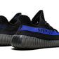 أديداس ييزي ييزي 350 V2 "دازلينج بلو"