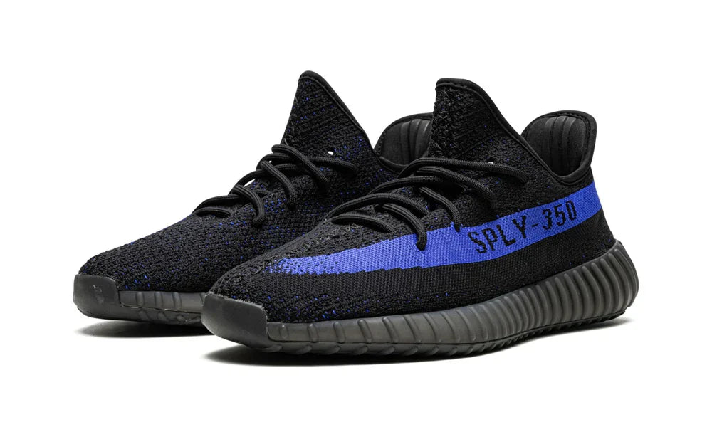 أديداس ييزي ييزي 350 V2 "دازلينج بلو"