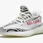 ADIDAS YEEZY YEEZY BOOST 350 V2 "Zebra 2017-2023"