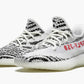 ADIDAS YEEZY YEEZY BOOST 350 V2 "Zebra 2017-2023"