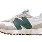New Balance 327 "Moonbeam New Spruce"