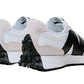 New Balance 327 "White / Black"