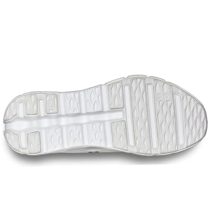 Loewe x On Running Cloudtilt All White