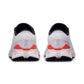 On Cloud X 4 Silver/Flame