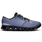 On Cloud X 4 "Feather Black"