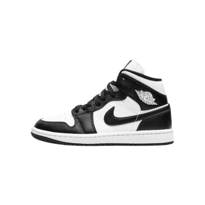 حذاء رياضي Air Jordan 1 Mid 'Panda'
