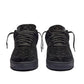 NIKE Louis Vuitton Air Force 1 Low "Virgil Abloh - "BLACK"