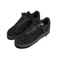 NIKE Louis Vuitton Air Force 1 Low "Virgil Abloh - "BLACK"
