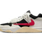 JORDAN JUMPMAN JACK "TRAVIS SCOTT - "UNIVERSITY RED""