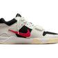 JORDAN JUMPMAN JACK "TRAVIS SCOTT - "UNIVERSITY RED""