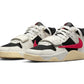 JORDAN JUMPMAN JACK "TRAVIS SCOTT - "UNIVERSITY RED""