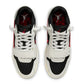 JORDAN JUMPMAN JACK "TRAVIS SCOTT - "UNIVERSITY RED""