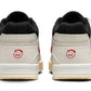 JORDAN JUMPMAN JACK "TRAVIS SCOTT - "UNIVERSITY RED""