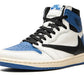 AIR JORDAN 1 HIGH OG SP "Travis Scott x Fragment"