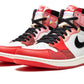 AIR JORDAN 1 HIGH OG "Spider-Man Across The Spider-Verse"