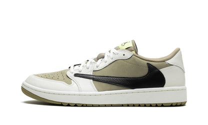 AIR JORDAN 1 LOW GOLF "ترافيس سكوت"