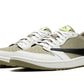 AIR JORDAN 1 LOW GOLF "ترافيس سكوت"