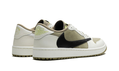 AIR JORDAN 1 LOW GOLF "ترافيس سكوت"