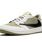 AIR JORDAN 1 LOW GOLF "ترافيس سكوت"