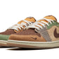 AIR JORDAN 1 LOW OG "Zion Williamson - Voodoo