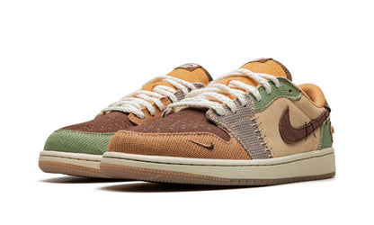 AIR JORDAN 1 LOW OG "زاين ويليامسون - فودو"