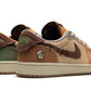 AIR JORDAN 1 LOW OG "Zion Williamson - Voodoo