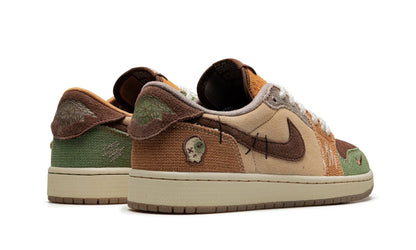 AIR JORDAN 1 LOW OG "زاين ويليامسون - فودو"
