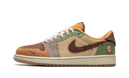 AIR JORDAN 1 LOW OG "زاين ويليامسون - فودو"