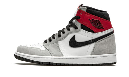 AIR JORDAN 1 RETRO HIGH OG "Light Smoke Grey