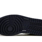AIR JORDAN 1 RETRO HIGH OG "OBSIDIAN/UNIVERSITY BLUE"