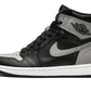 AIR JORDAN 1 ريترو هاي أو جي "شادو 2018"