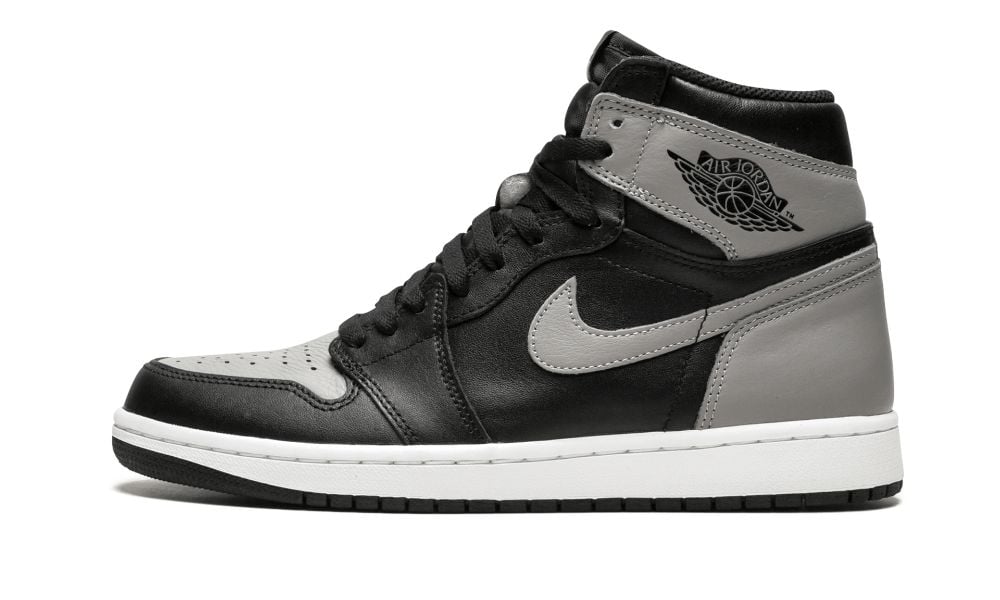AIR JORDAN 1 ريترو هاي أو جي "شادو 2018"