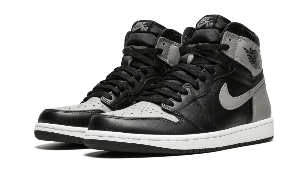 AIR JORDAN 1 ريترو هاي أو جي "شادو 2018"