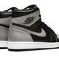 AIR JORDAN 1 ريترو هاي أو جي "شادو 2018"