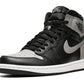 AIR JORDAN 1 ريترو هاي أو جي "شادو 2018"
