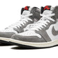 AIR JORDAN 1 "Washed Black"