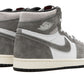 AIR JORDAN 1 "Washed Black"