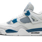AIR JORDAN 4 OG "Military Blue"