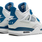 AIR JORDAN 4 OG "Military Blue"